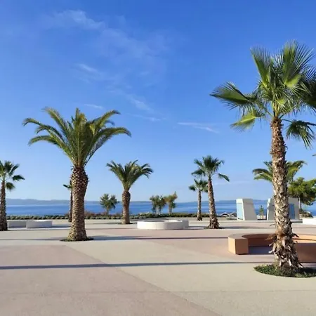 Apartment Tomaky Split