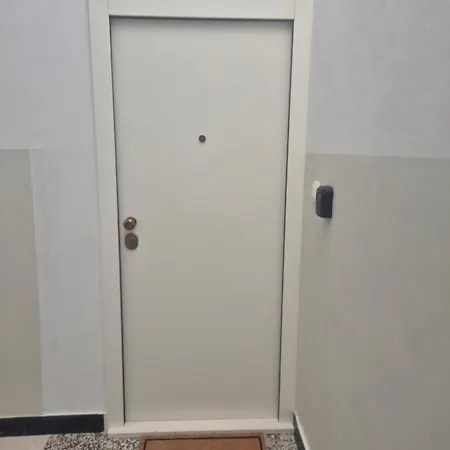 Tomaky Appartement