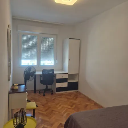 Apartment Tomaky Split