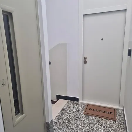 Apartment Tomaky Split
