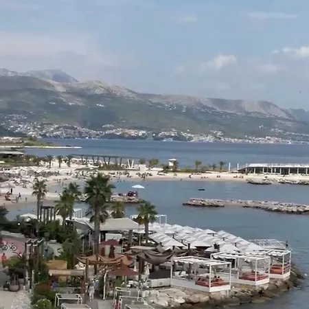 Apartment Tomaky Split